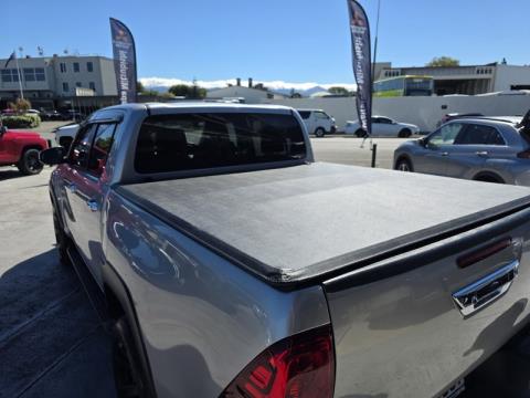 2016 Toyota Hilux - Thumbnail