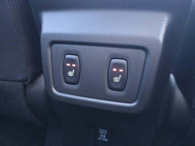 2021 Mitsubishi Eclipse Cross