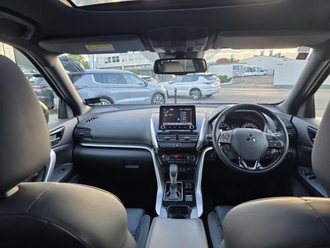 2021 Mitsubishi Eclipse Cross - Thumbnail