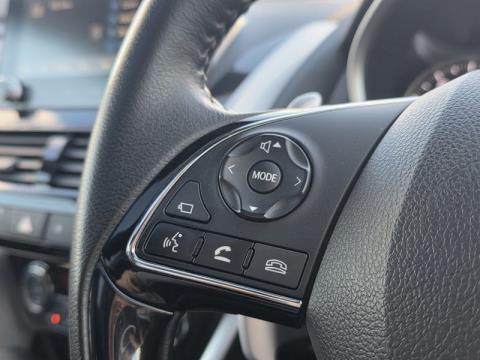 2021 Mitsubishi Eclipse Cross - Thumbnail