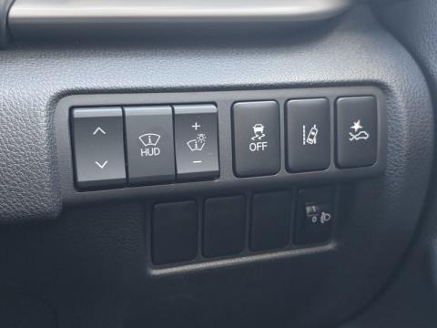 2021 Mitsubishi Eclipse Cross - Thumbnail
