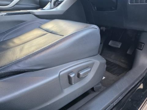 2021 Mitsubishi Eclipse Cross - Thumbnail