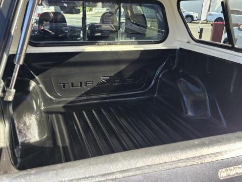 2022 Mitsubishi Triton - Thumbnail