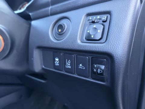 2022 Mitsubishi Triton - Thumbnail