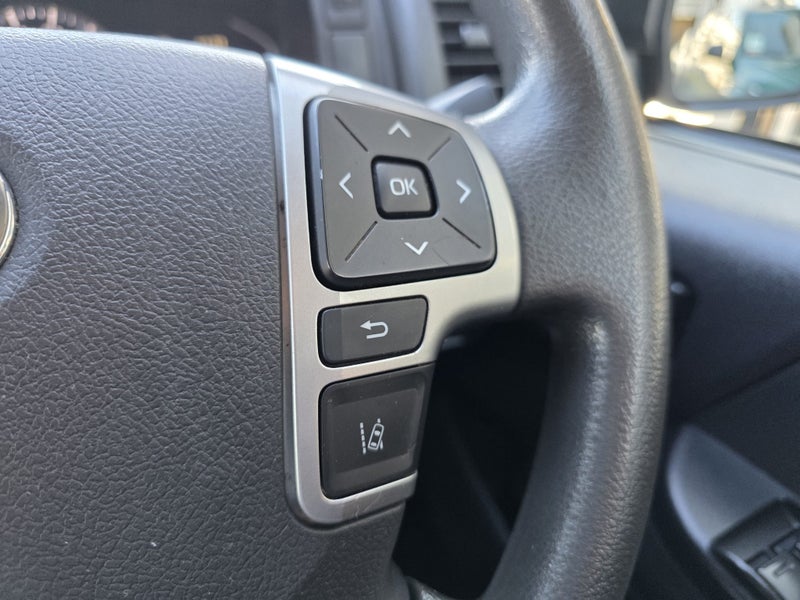 2020 Toyota Hiace