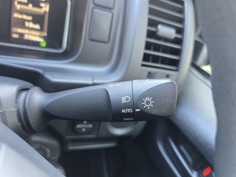 2020 Toyota Hiace