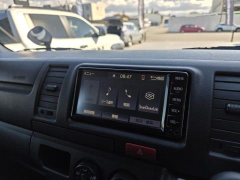 2020 Toyota Hiace - Thumbnail