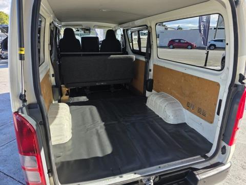 2020 Toyota Hiace - Thumbnail