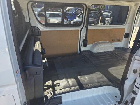 2020 Toyota Hiace - Thumbnail
