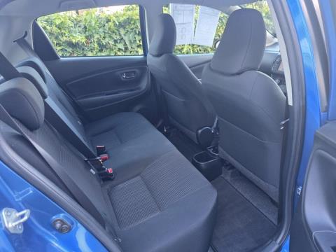 2019 Toyota Yaris - Thumbnail