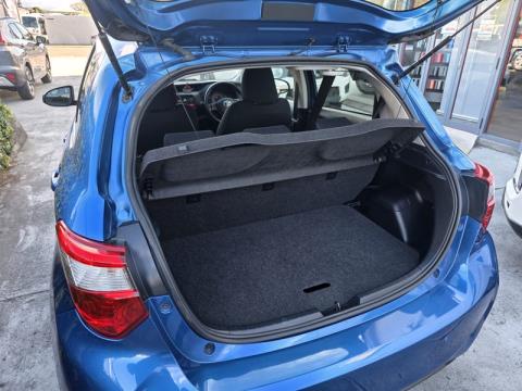 2019 Toyota Yaris - Thumbnail