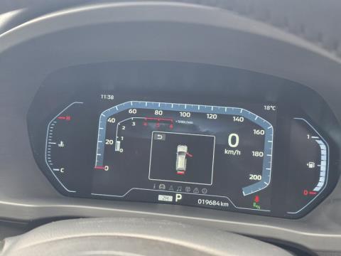 2025 Mitsubishi Pajero Sport - Thumbnail