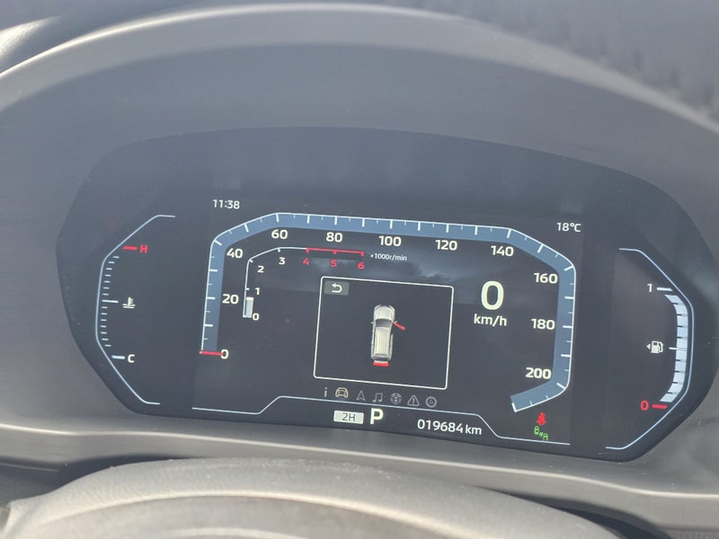 2025 Mitsubishi Pajero Sport