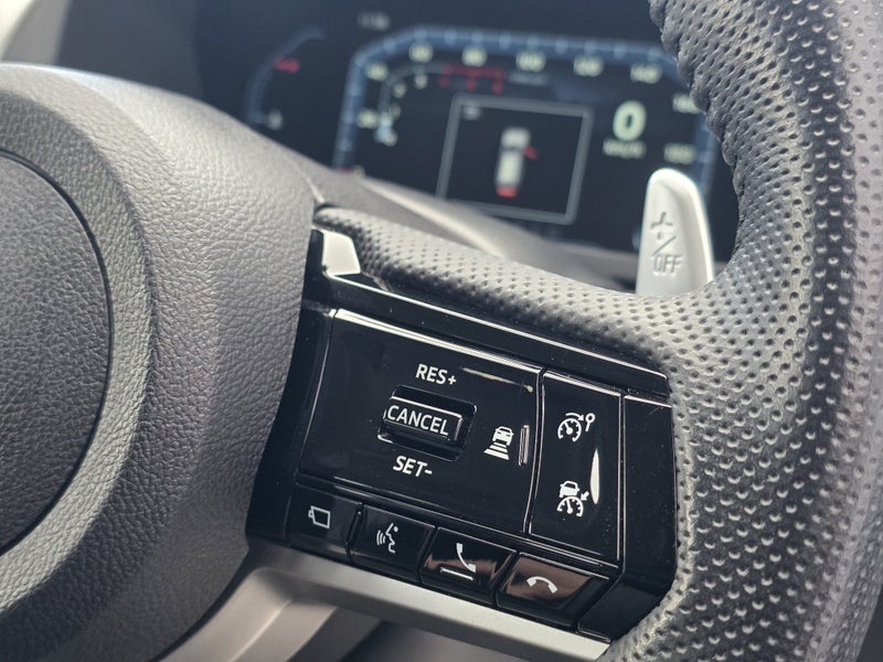 2025 Mitsubishi Pajero Sport