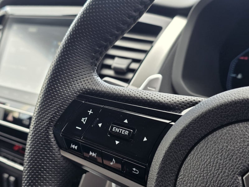 2025 Mitsubishi Pajero Sport