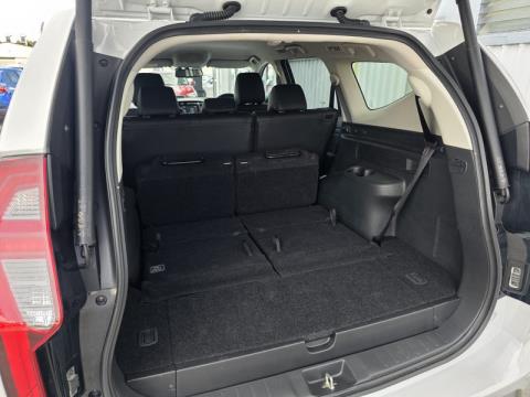 2025 Mitsubishi Pajero Sport - Thumbnail