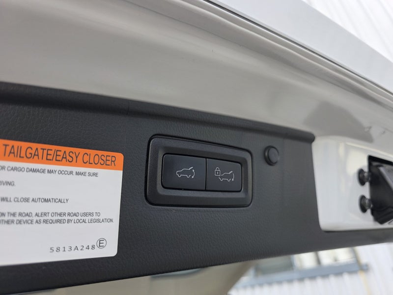 2025 Mitsubishi Pajero Sport