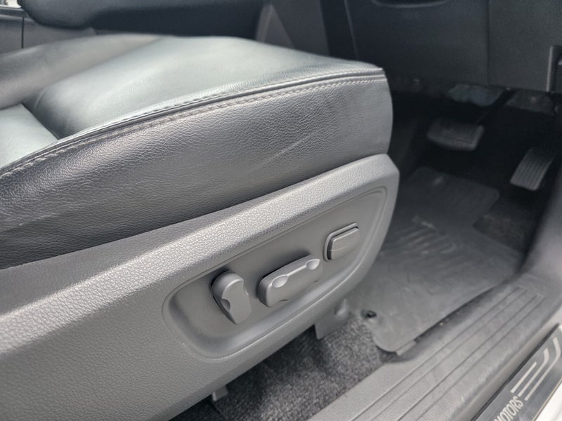 2025 Mitsubishi Pajero Sport