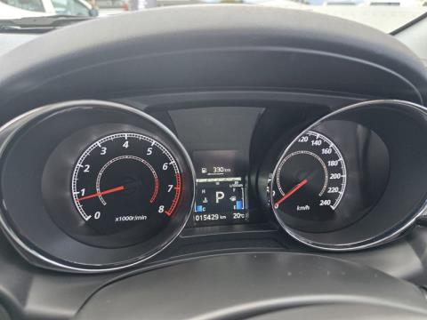 2024 Mitsubishi ASX - Thumbnail