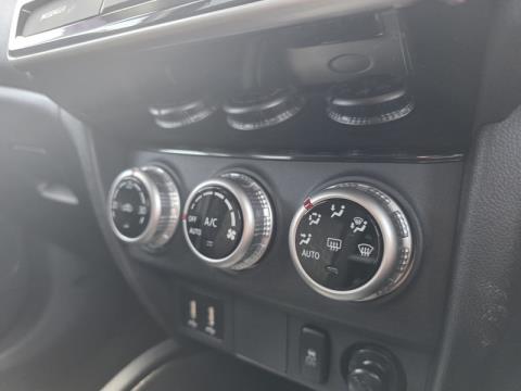 2024 Mitsubishi ASX - Thumbnail