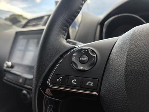 2024 Mitsubishi ASX - Thumbnail