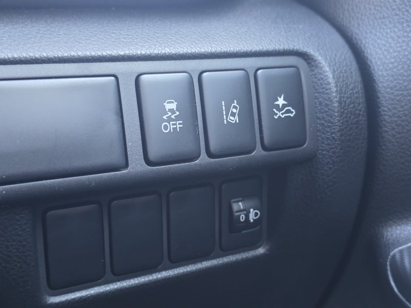 2021 Mitsubishi Eclipse Cross