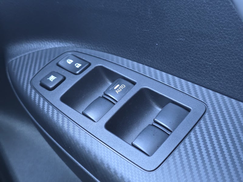 2021 Mitsubishi Eclipse Cross