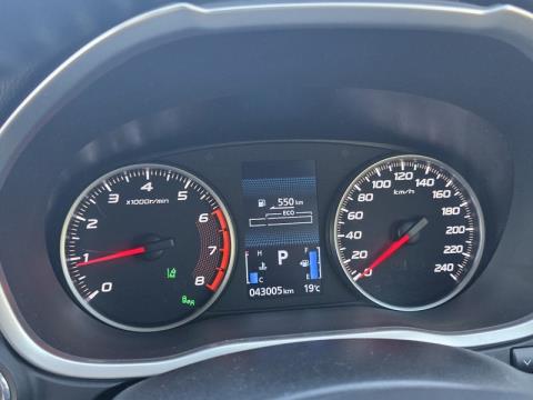 2021 Mitsubishi Eclipse Cross - Thumbnail