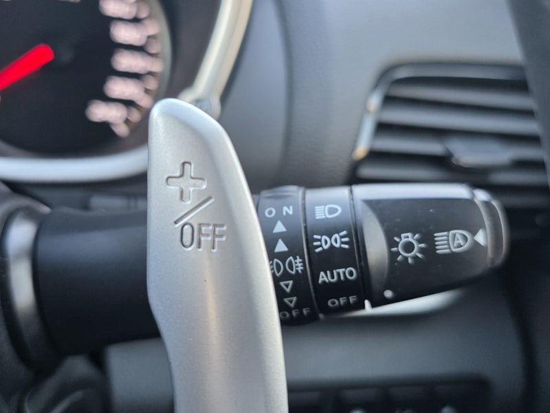 2021 Mitsubishi Eclipse Cross