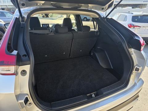 2021 Mitsubishi Eclipse Cross - Thumbnail