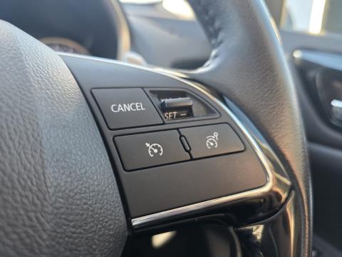 2021 Mitsubishi Eclipse Cross - Thumbnail