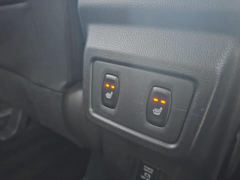 2021 Mitsubishi Eclipse Cross - Thumbnail