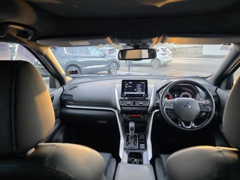 2021 Mitsubishi Eclipse Cross - Thumbnail