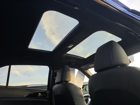 2021 Mitsubishi Eclipse Cross - Thumbnail