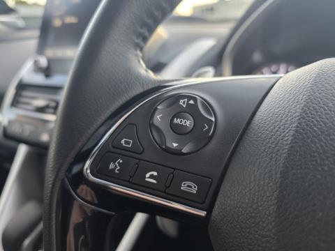 2021 Mitsubishi Eclipse Cross - Thumbnail