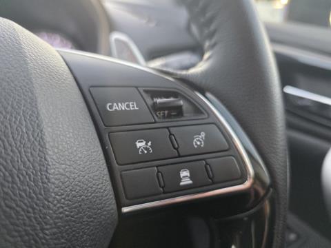 2021 Mitsubishi Eclipse Cross - Thumbnail
