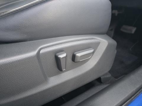 2021 Mitsubishi Eclipse Cross - Thumbnail