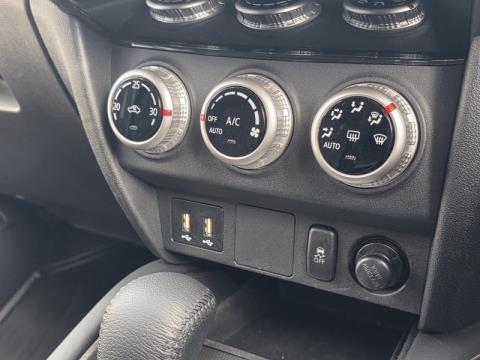 2024 Mitsubishi ASX - Thumbnail