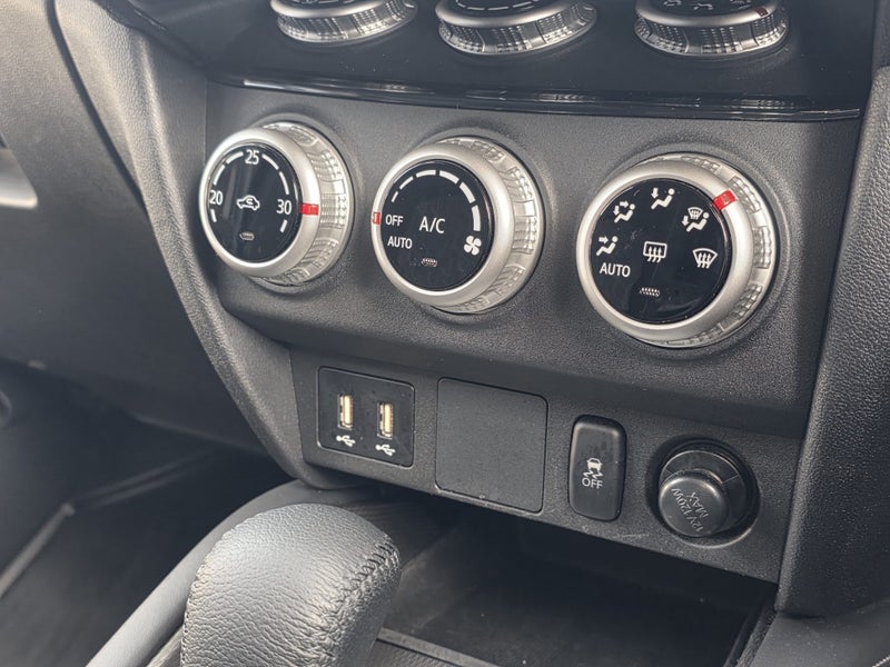 2024 Mitsubishi ASX
