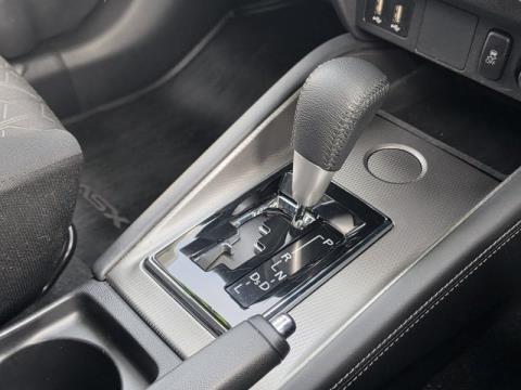 2024 Mitsubishi ASX - Thumbnail