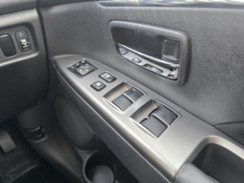 2024 Mitsubishi ASX - Thumbnail
