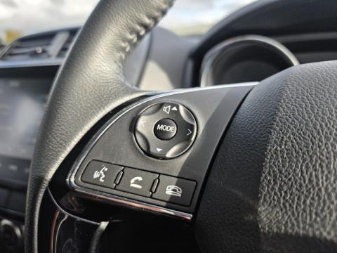 2024 Mitsubishi ASX - Thumbnail