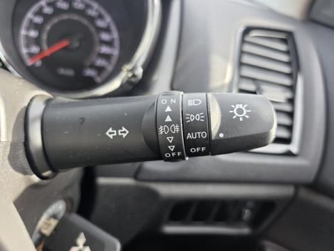 2024 Mitsubishi ASX - Thumbnail