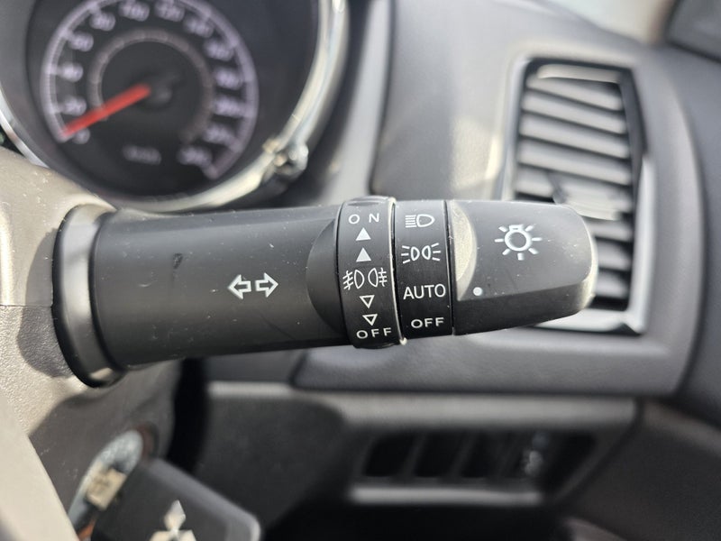 2024 Mitsubishi ASX