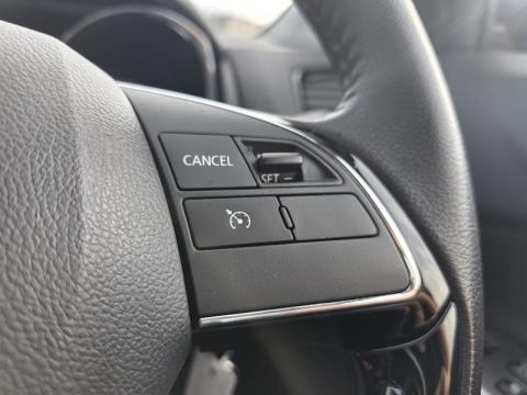 2024 Mitsubishi ASX - Thumbnail