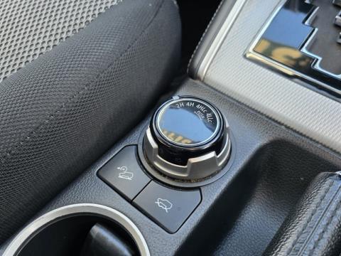 2022 Mitsubishi Triton - Thumbnail