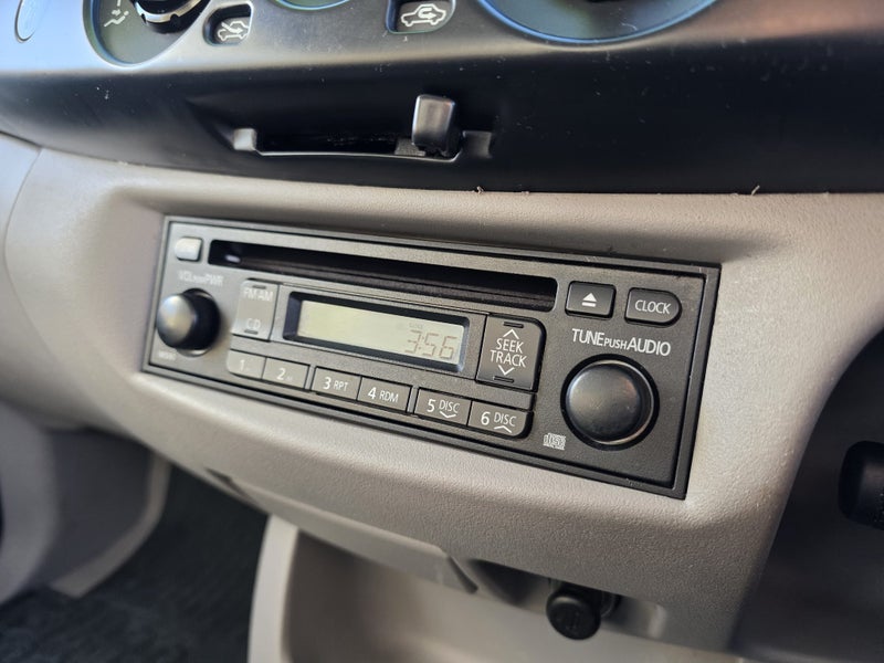 2010 Mitsubishi Triton