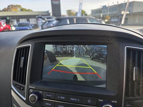 2021 Hyundai iMax - Thumbnail