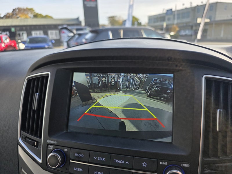 2021 Hyundai iMax
