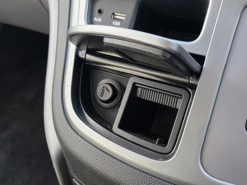 2021 Hyundai iMax